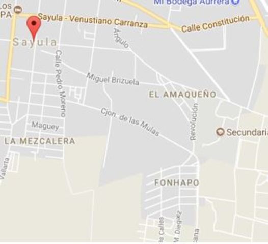 Presentación del ámbito sociocultural a intervenir