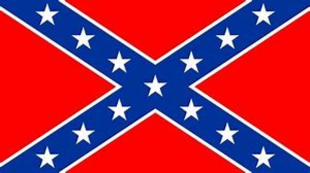 Formation of the Confederate States