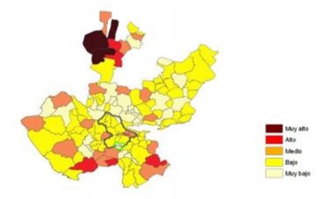 Contextualización del ámbito sociocultural