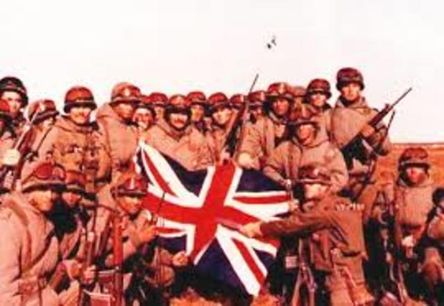 Servicio Militar Obligatorio