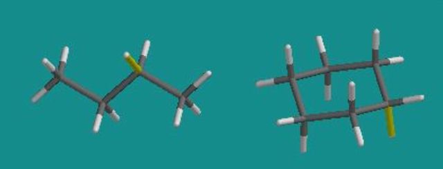 Mecánica Molecular y Dinámica Molecular