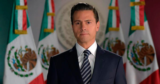 PND 2013-2018 Enrique Peña Nieto