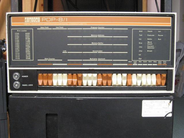 PDP-8