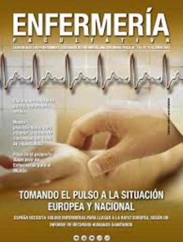 Enfermería Basada en la Evidencia (EBE)