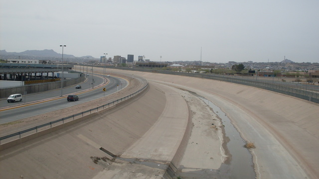 Separacion de la Ciudad.