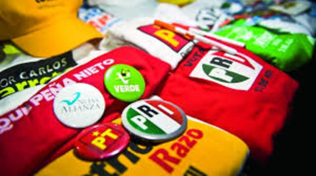 Campañas electorales