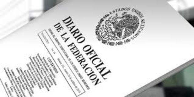 Reforma al Artículo 6° de la Constitución Política de los Estados Unidos Mexicanos.