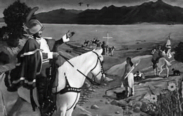 Don Juan de Oñate y Salazar