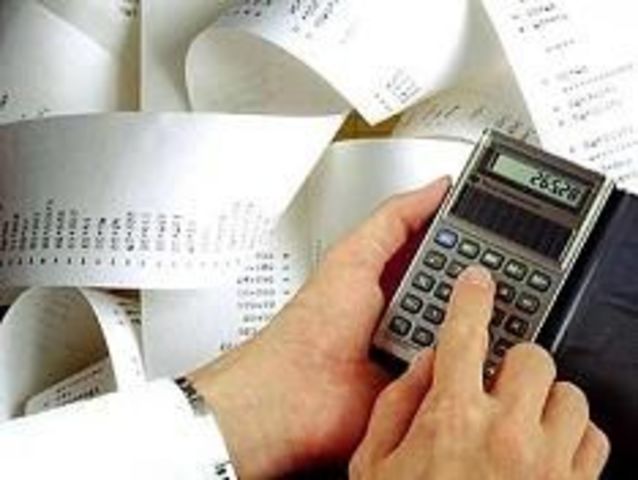 Fijación de limites a gastos de campaña