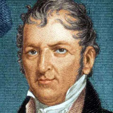 Eli Whitney (Estados Unidos)