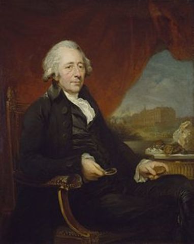 James Watt Mathew Boulton (Inglaterra)