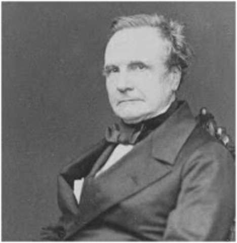 Charles Babbage (Inglaterra)