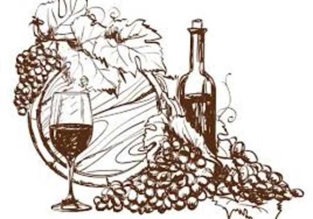 fabricacion de vino