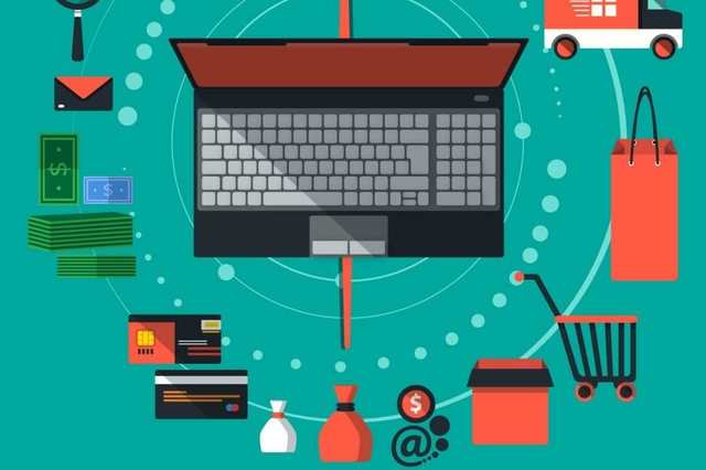 Nueva economía o economía virtual