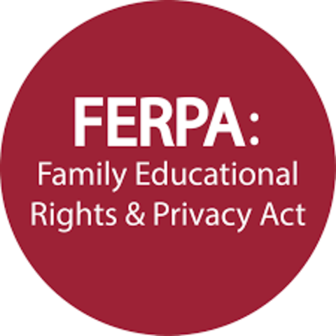 The Family Educational Rights and Privacy Act (FERPA)