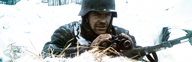 Germany invades the Soviet Union (Operation Barbarossa)