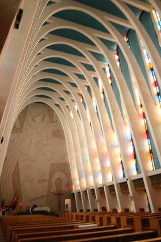 Construcción del seminario