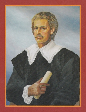 Luis Henríquez funda la ciudad de Zipaquirá.