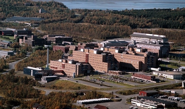 Hospital de Tromso (Noruega) hace uso de Telemedicina