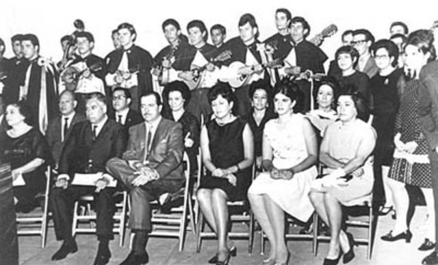 Universidad Femenina de Cd Juarez