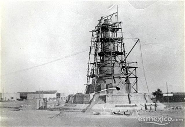 Monumento a Benito Juarez