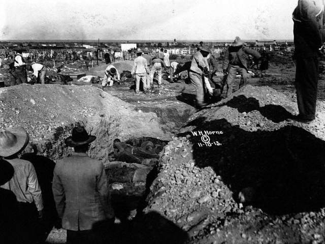 Batalla de Tierra Blanca