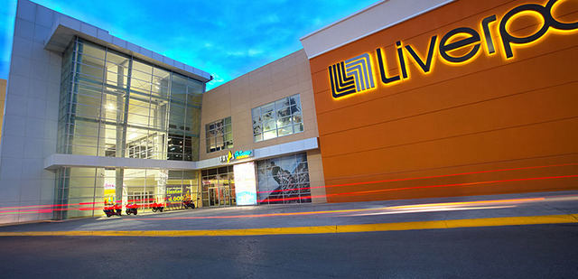 Se Inaugura Centro comercial "Las Misiones"