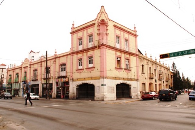 Se abre el Cine Victoria