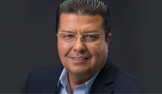 Héctor Armando Cabada