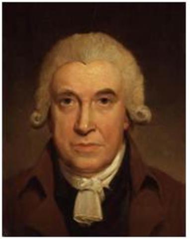 ELI WHITNEY (ESTADOS UNIDOS).