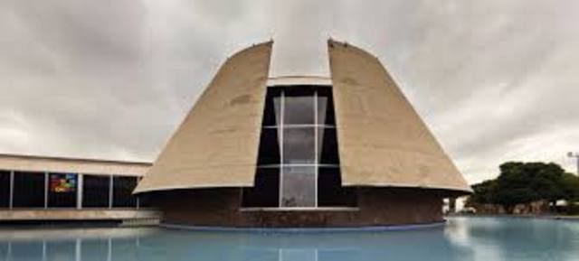 Abre sus puertas el museo del INBA