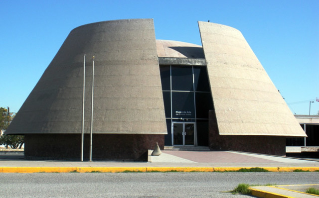 El museo del INBA abre sus puertas