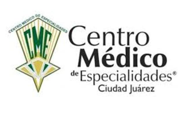 Centro médico de Especialidades