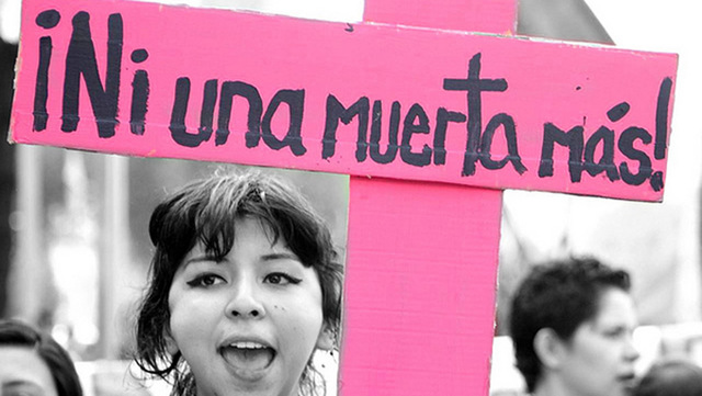 Inicio de Feminicidios en ciudad Juárez