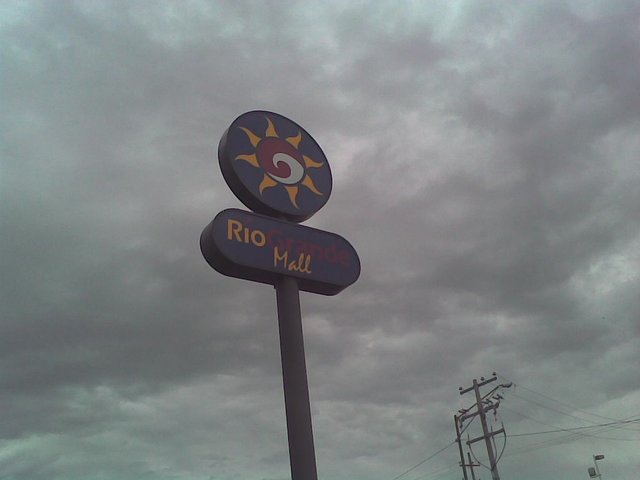 Rio Grande Mall