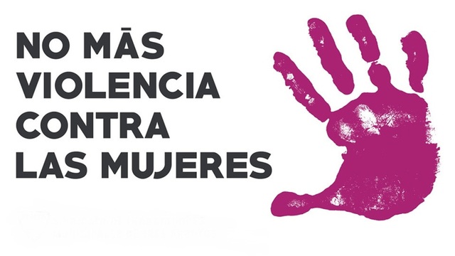 Prevencion contra la Violencia a la Mujer