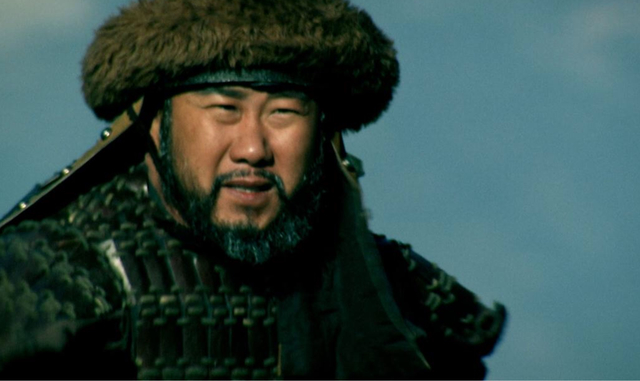 14.4 The Beginning of the Reign of Genghis Khan, Ancient China
