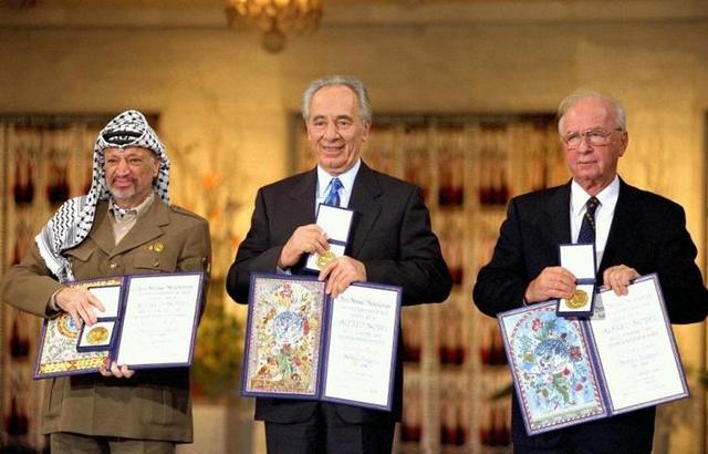 The Oslo Declaration is signed