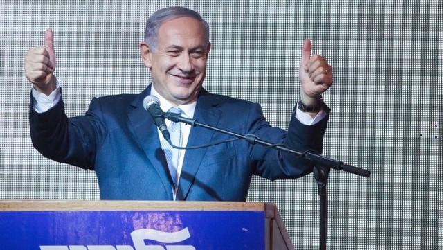Likud returns to power