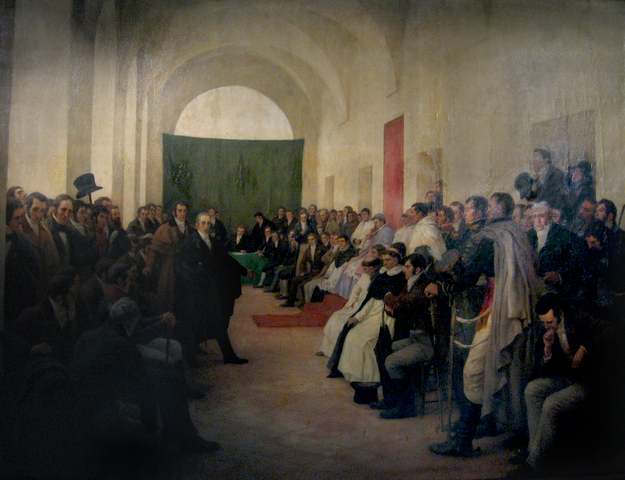 Supreme Central Junta