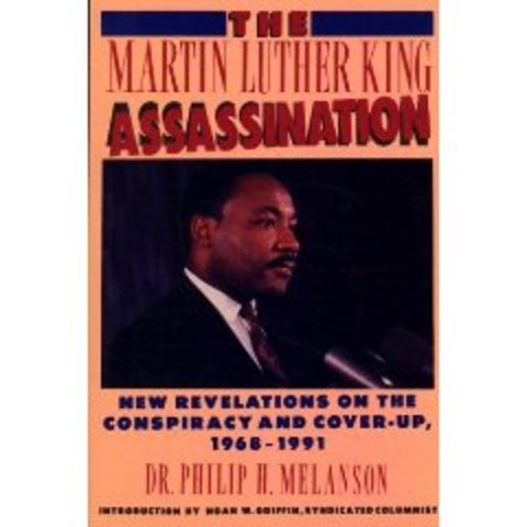 MLK is Assassinated