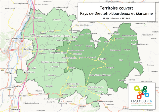 Dernier envoi lettre d'info Ensemble Ici