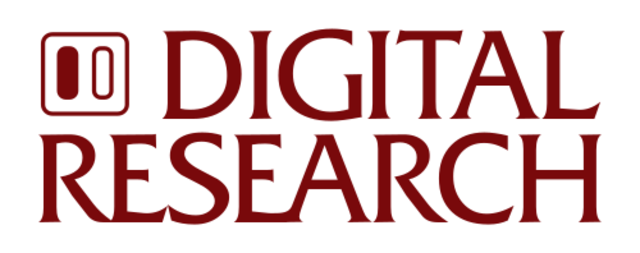 Digital research