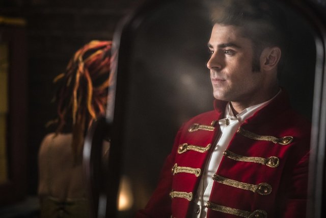 Películas más recientes