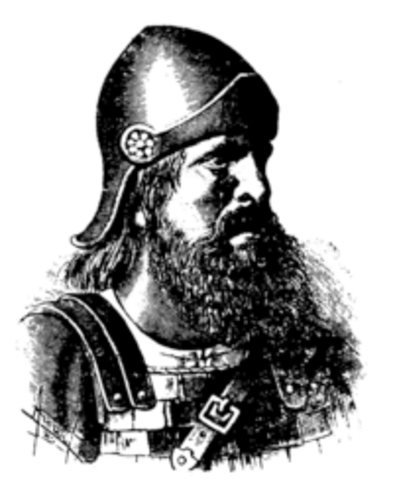 Batalla de Covadonga