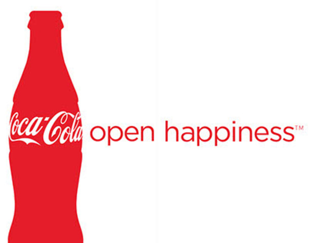 Open Happiness