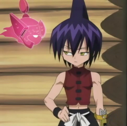 Shaman King