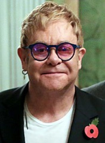 Elton John a retirarse de viajes