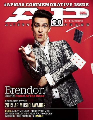 Alternative Press Awards