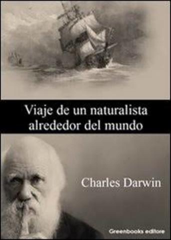 El viaje de Beagle